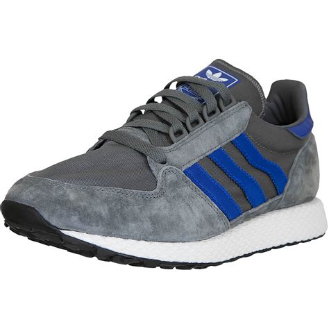 adidas herren forest grove fitnessschuhe grau|Adidas Forest Grove ab 86,00 € .